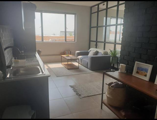 0 BEDROOM PROPERTY TO RENT IN SANDTON CBD